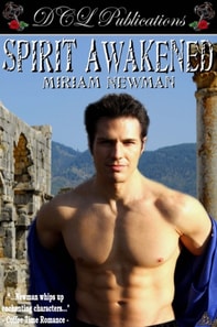Spirit Awakened