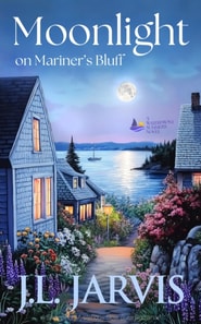 Moonlight on Mariner's Bluff