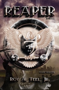 Reaper: The Iron Eagle Series Book Sixteen
