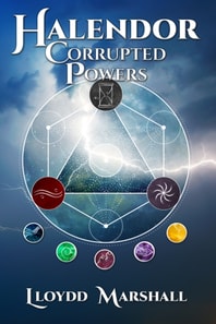 Halendor: Corrupted Powers