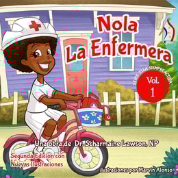 Nola LaEnfermera®