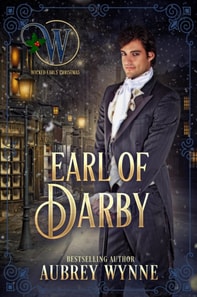 Earl of Darby (Once Upon a Widow 4)