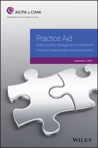 Practice Aid: Enterprise Risk Management