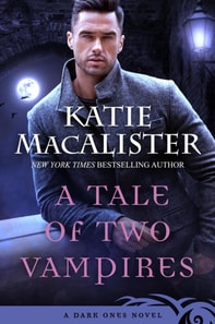 Tale of Two Vampires