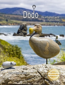 Dodo the unflighted swine