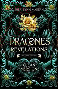 Dracones Revelations Clean Version