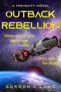 Outback Rebellion