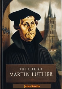Life of Martin Luther