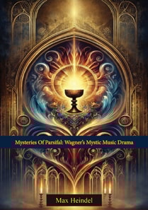 Mysteries Of Parsifal: Wagner's Mystic Music Drama