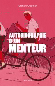 Autobiographie d'un menteur