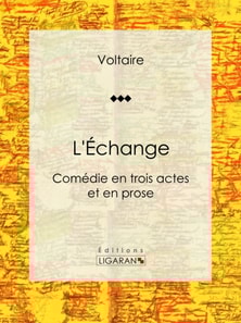 L'Échange