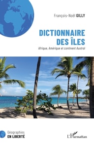 Dictionnaire des iles