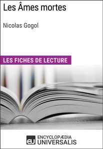 Les Ames mortes de Nicolas Gogol