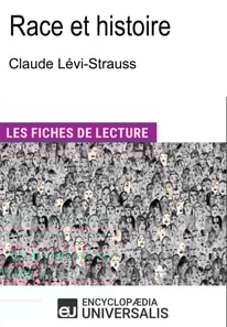 Race et histoire de Claude Levi-Strauss