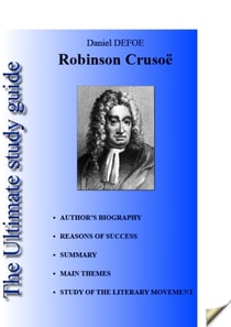 Study guide Robinson Crusoe