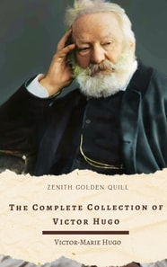 Complete Collection of Victor Hugo