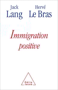 Immigration positive