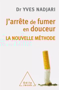 J'arrête de fumer en douceur