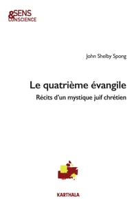 Le quatrième évangile