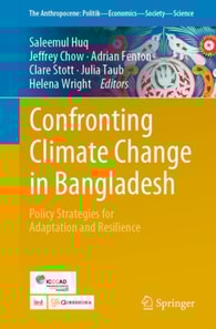 Confronting Climate Change in Bangladesh