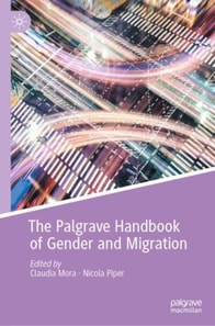 Palgrave Handbook of Gender and Migration