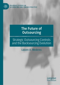 Future of Outsourcing