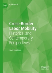Cross-Border Labor Mobility