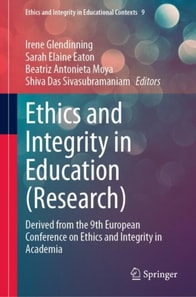 Ethics and Integrity in Education (Research)