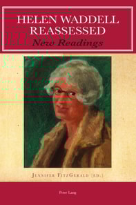 Helen Waddell Reassessed