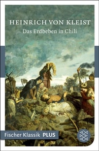 Das Erdbeben in Chili