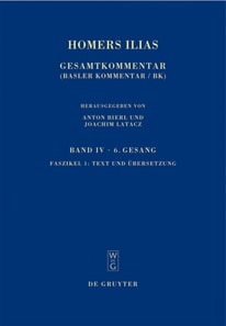 Text und Übersetzung