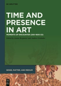Time and Presence in Art