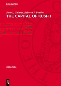 The Capital of Kush 1