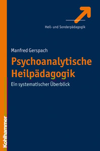 Psychoanalytische Heilpädagogik