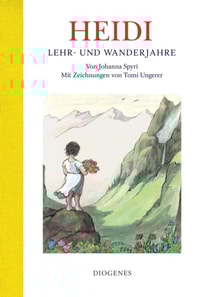 Heidi – Lehr- und Wanderjahre