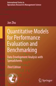 Quantitative Models for Performance Evaluation and Benchmarking