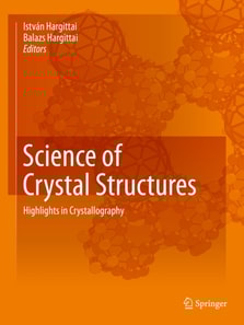 Science of Crystal Structures