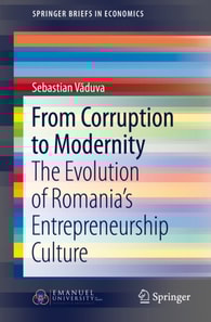 From Corruption to Modernity