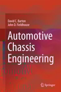 Automotive Chassis Engineering