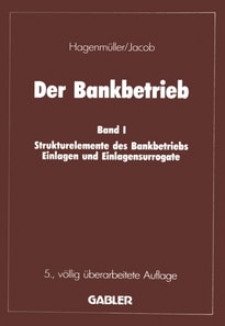Der Bankbetrieb