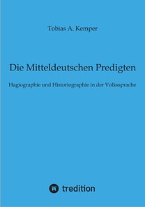 Die Mitteldeutschen Predigten