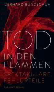 Tod in den Flammen