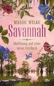 Savannah - Hoffnung auf eine neue Freiheit