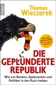 Die geplünderte Republik