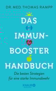 Das Immunbooster-Handbuch
