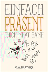 Einfach präsent