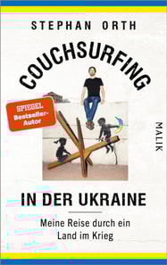 Couchsurfing in der Ukraine