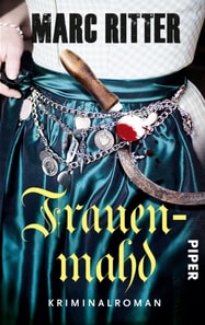 Frauenmahd