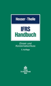 IFRS-Handbuch