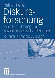 Diskursforschung
